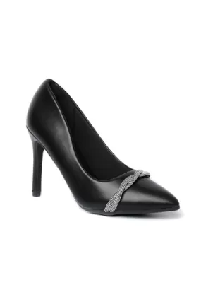 01-4532 High Heel Pumps