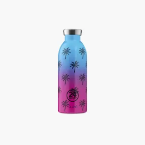 24 Bottles Clima Bottle 850 Palm Vibe