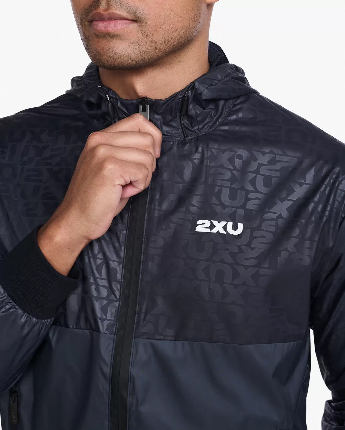 2XU Motion Windbreaker