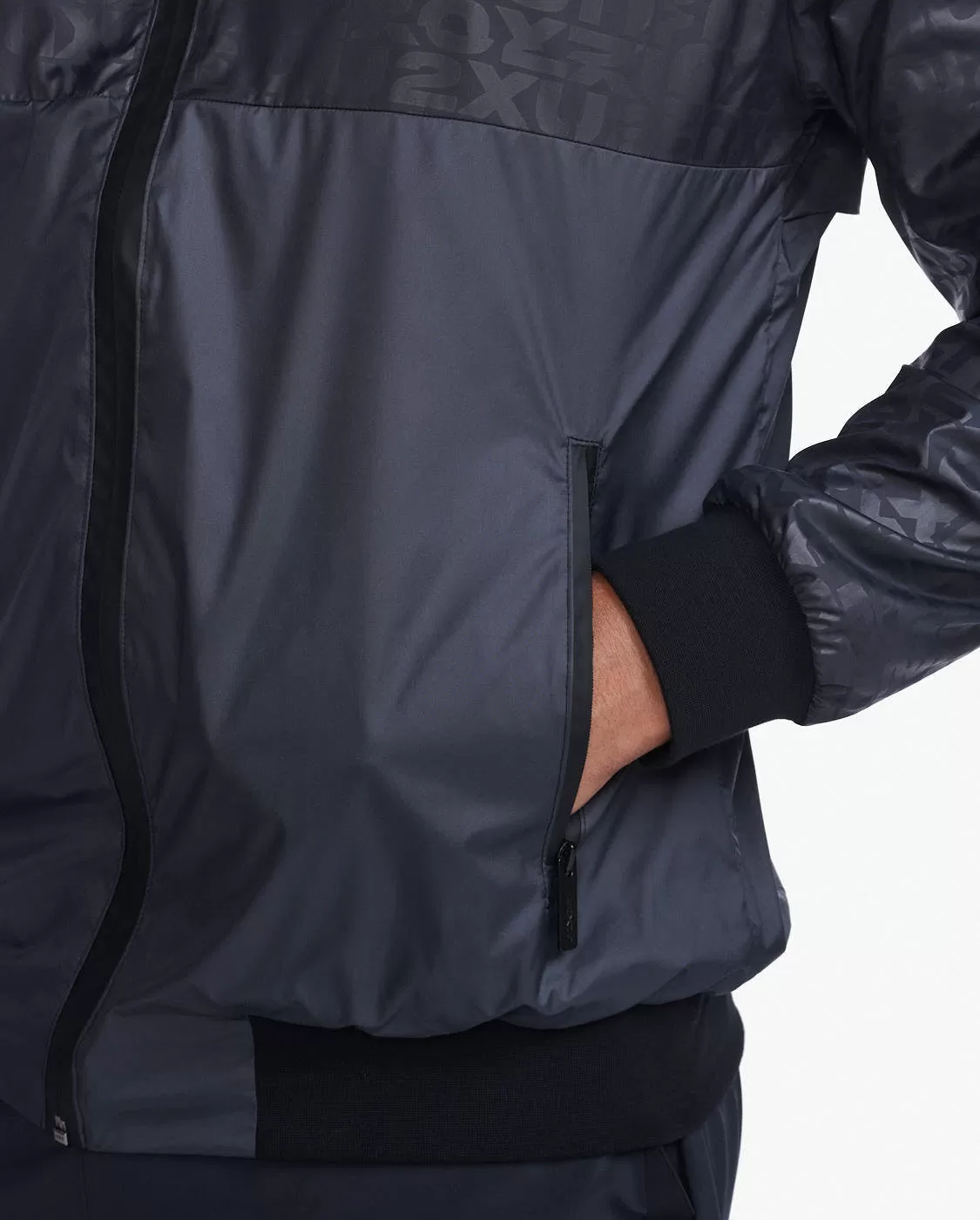 2XU Motion Windbreaker