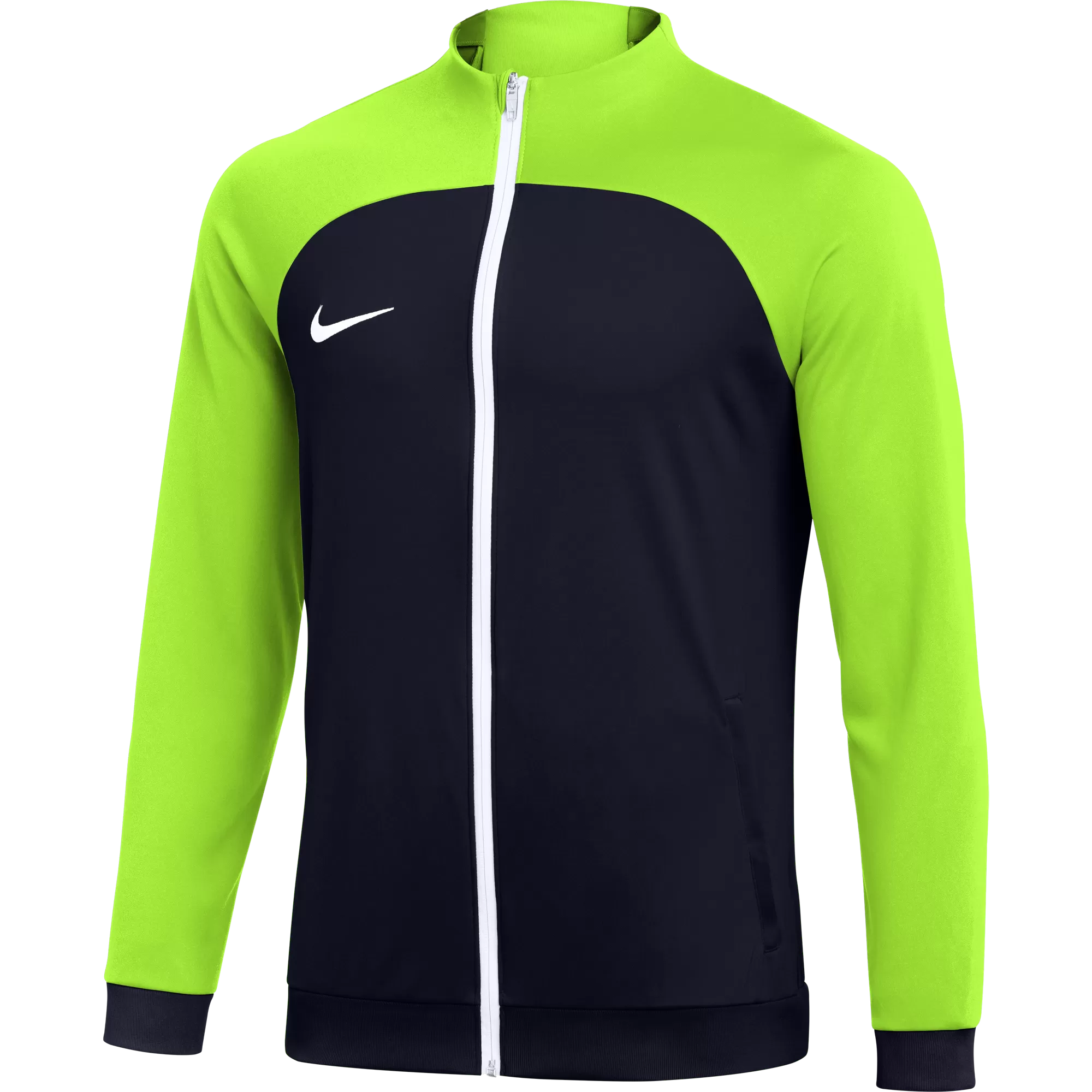 Academy Pro Track Jacket