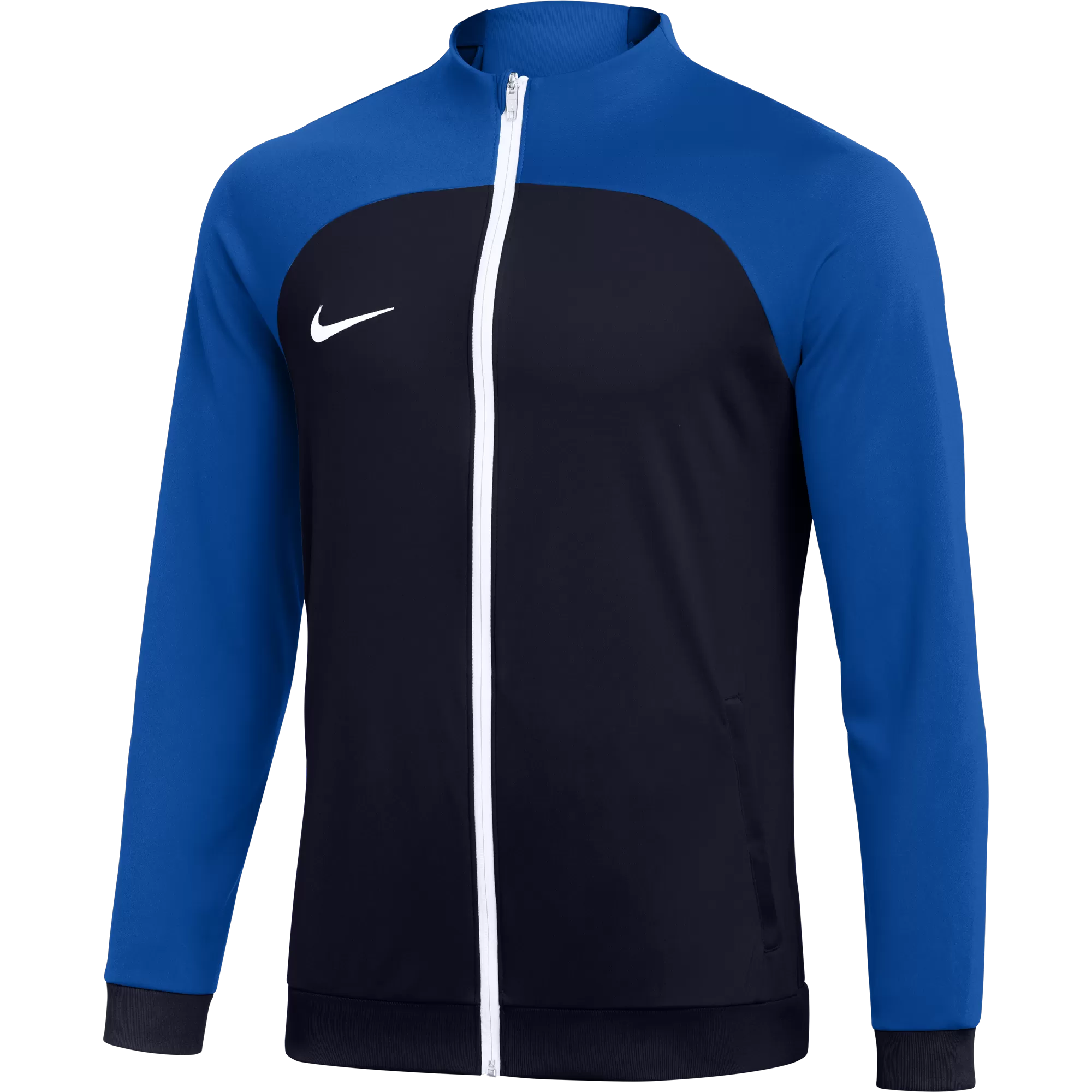 Academy Pro Track Jacket