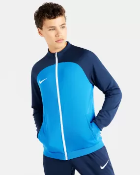 Academy Pro Track Jacket