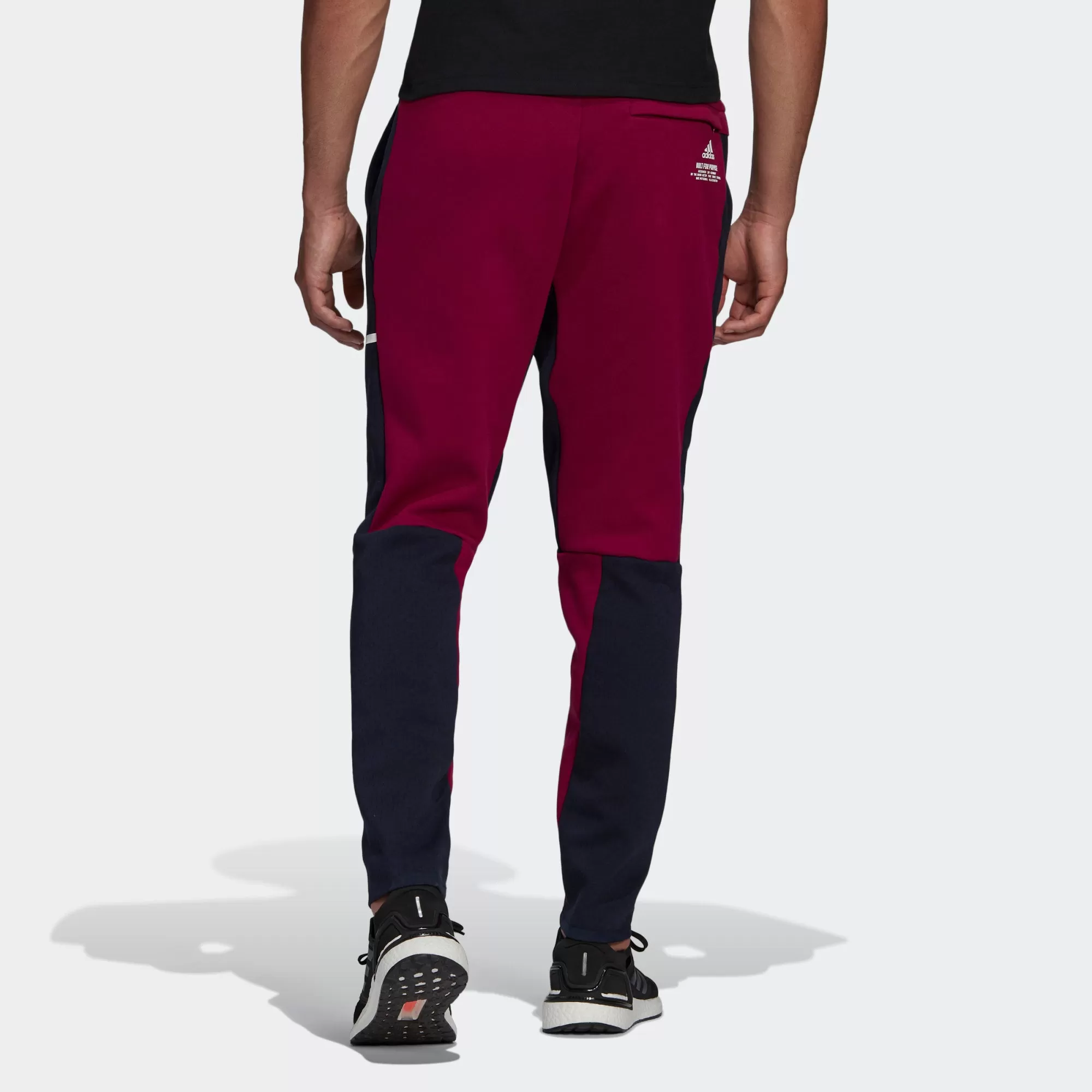 Adidas Essentials Men's ZNE Track Pants GM6546