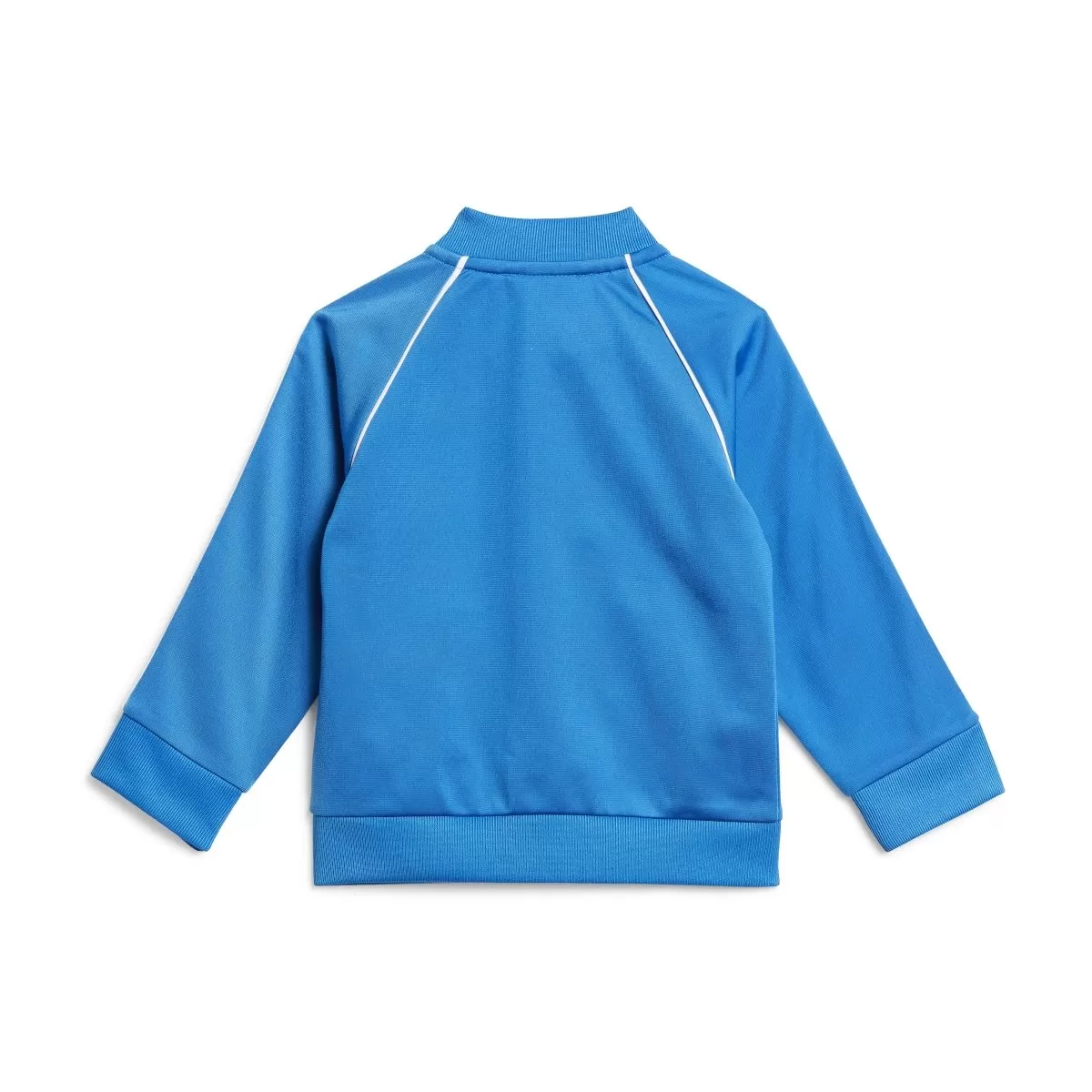 Adidas Kids Tracksuit BLUE