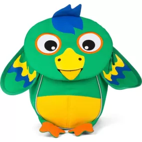 Affenzahn Small Friends Backpack | Piet Parrot