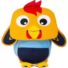 Affenzahn Small Friends Backpack | Richie Rooster