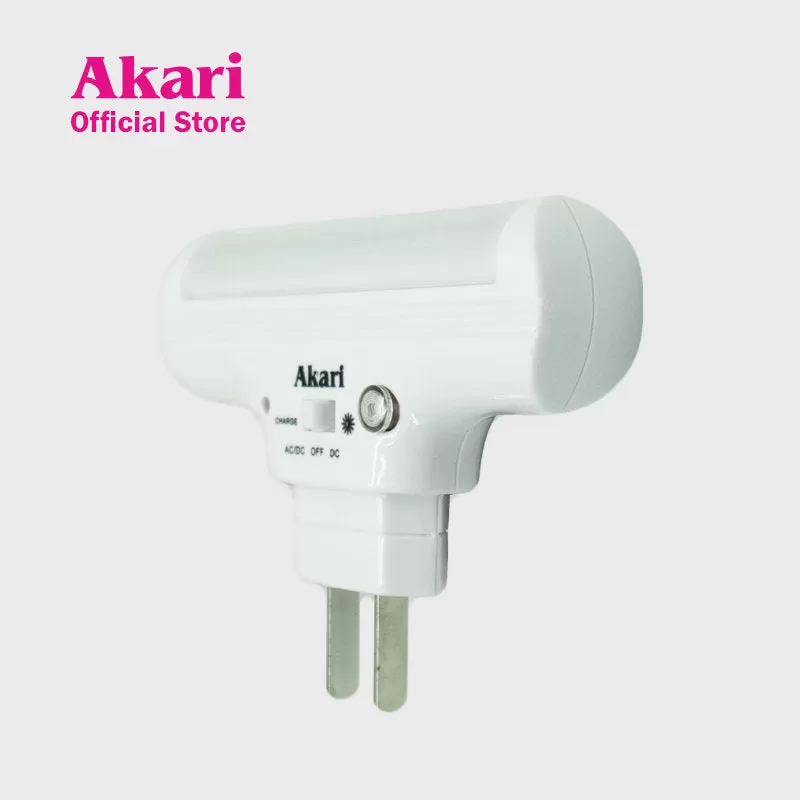 Akari Rechargeable Nightlight  with Photo Sensor (ARNL-9910)