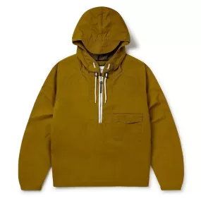 Albam Boardman Smock Yellow