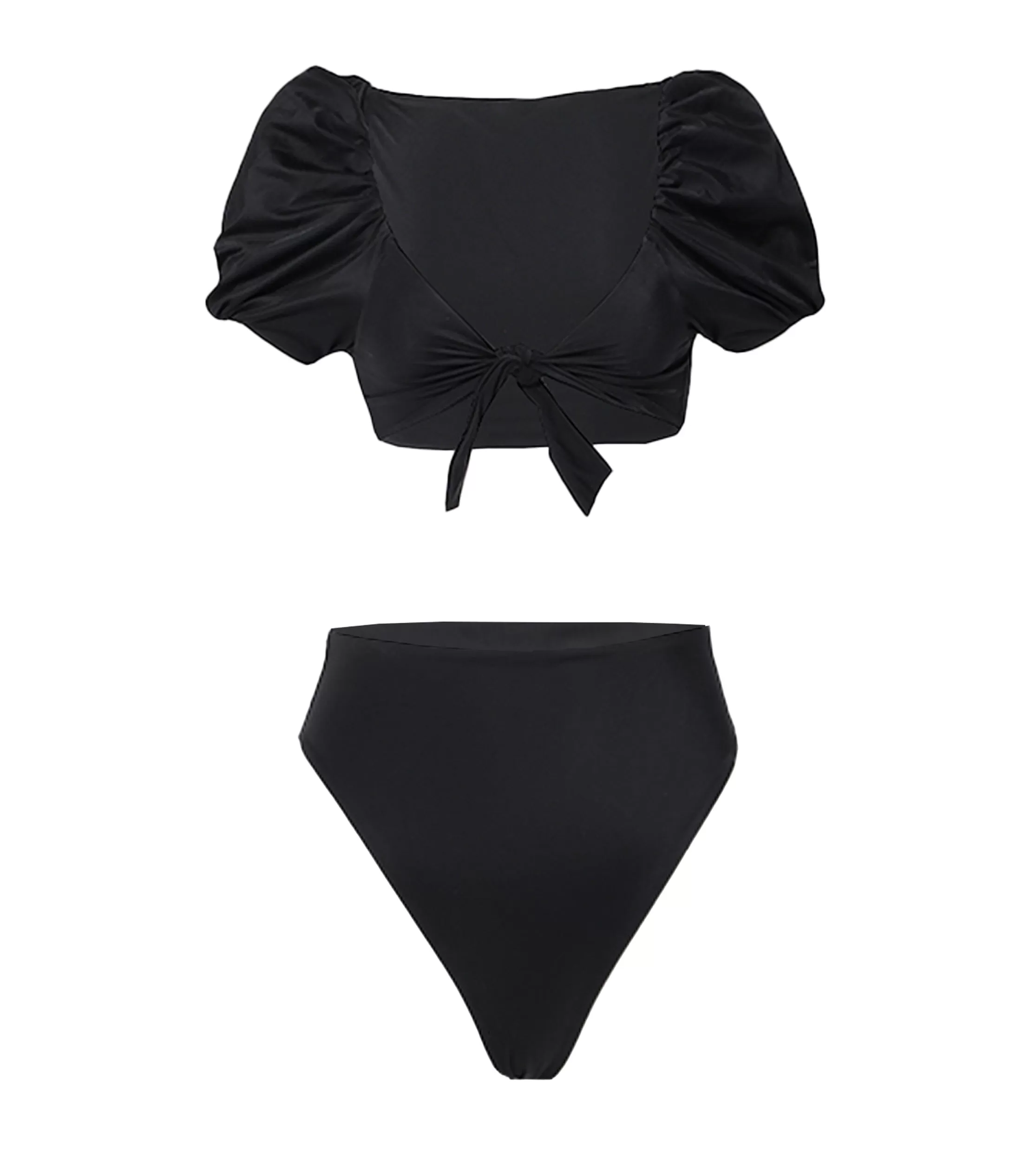 Alice Bottom | Black