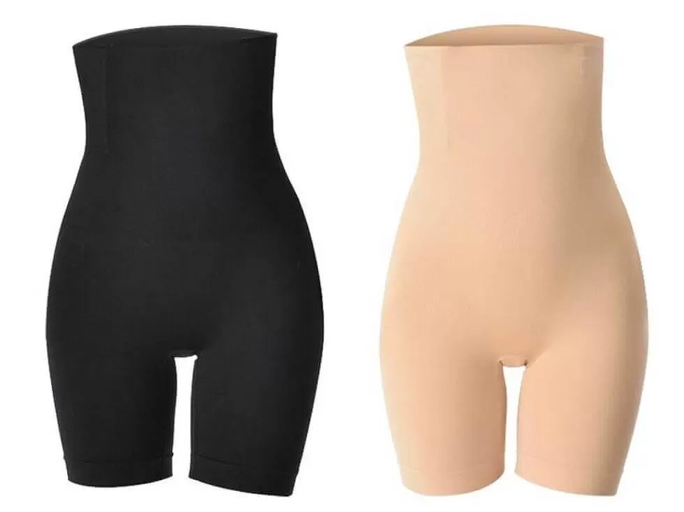 All Tucked Up Body Shapewear