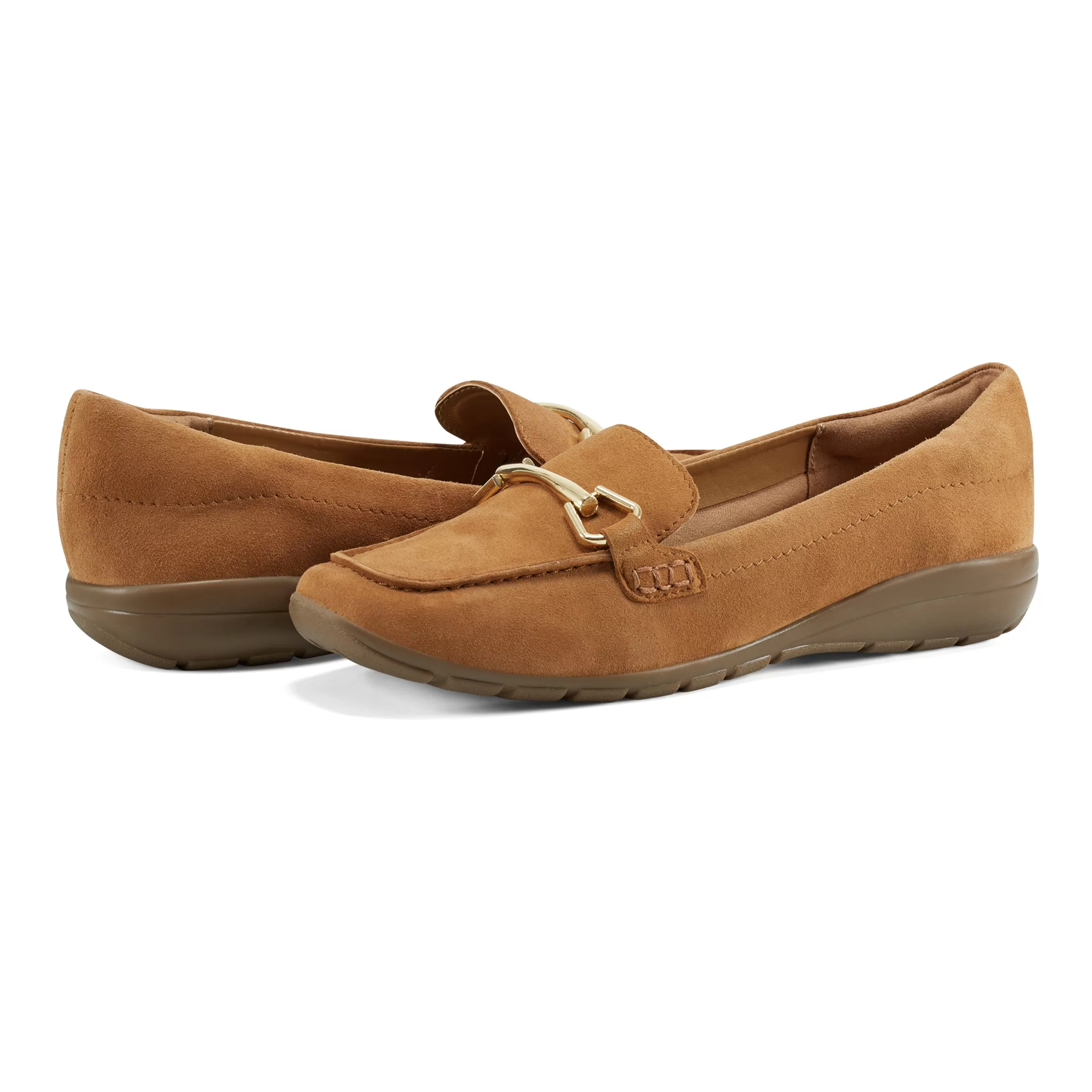 Amalie Casual Loafers