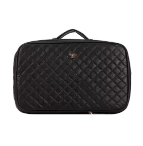 Amour Travel Case - Timeless Quilted