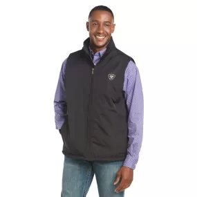 Ariat Vest Mens Insulated Team