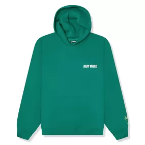 Azat Mard Country Club Green Hoodie