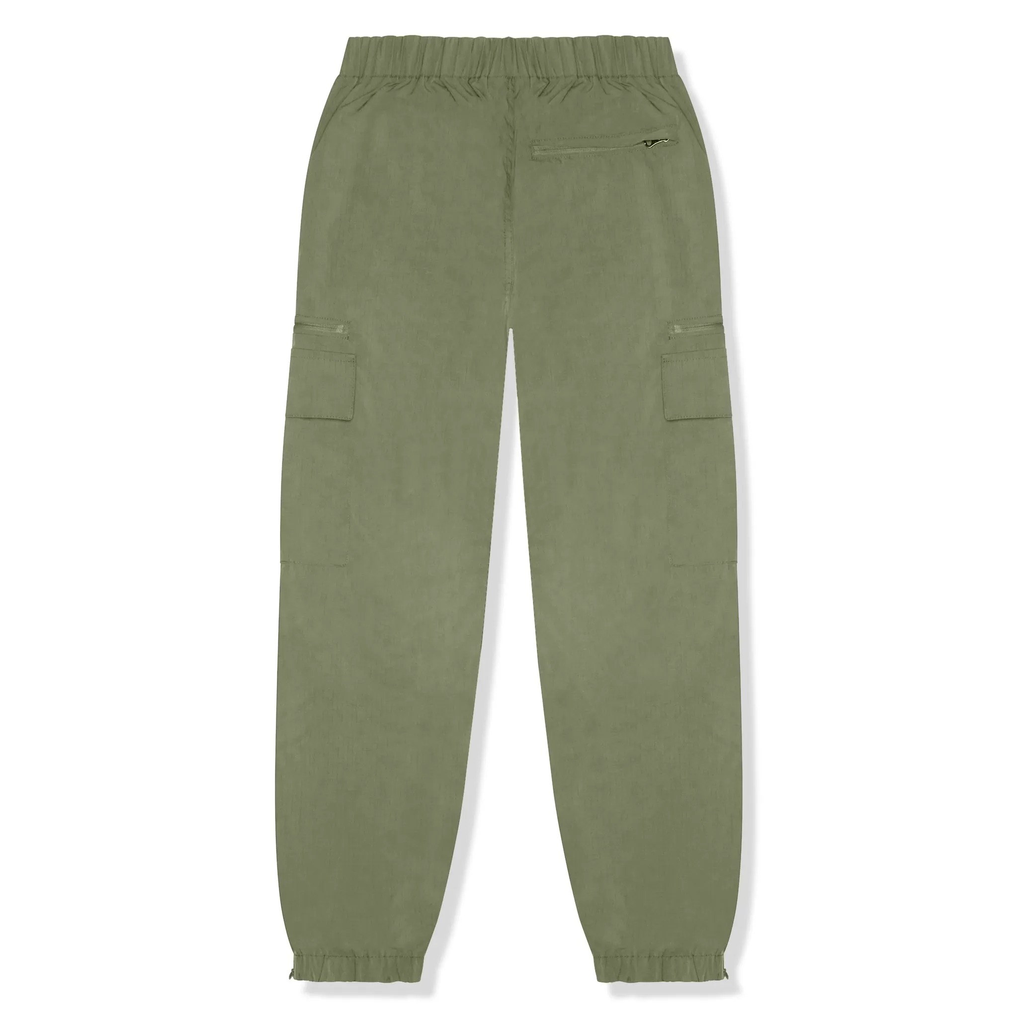 Azat Mard Ripstop Cargo Pants Khaki