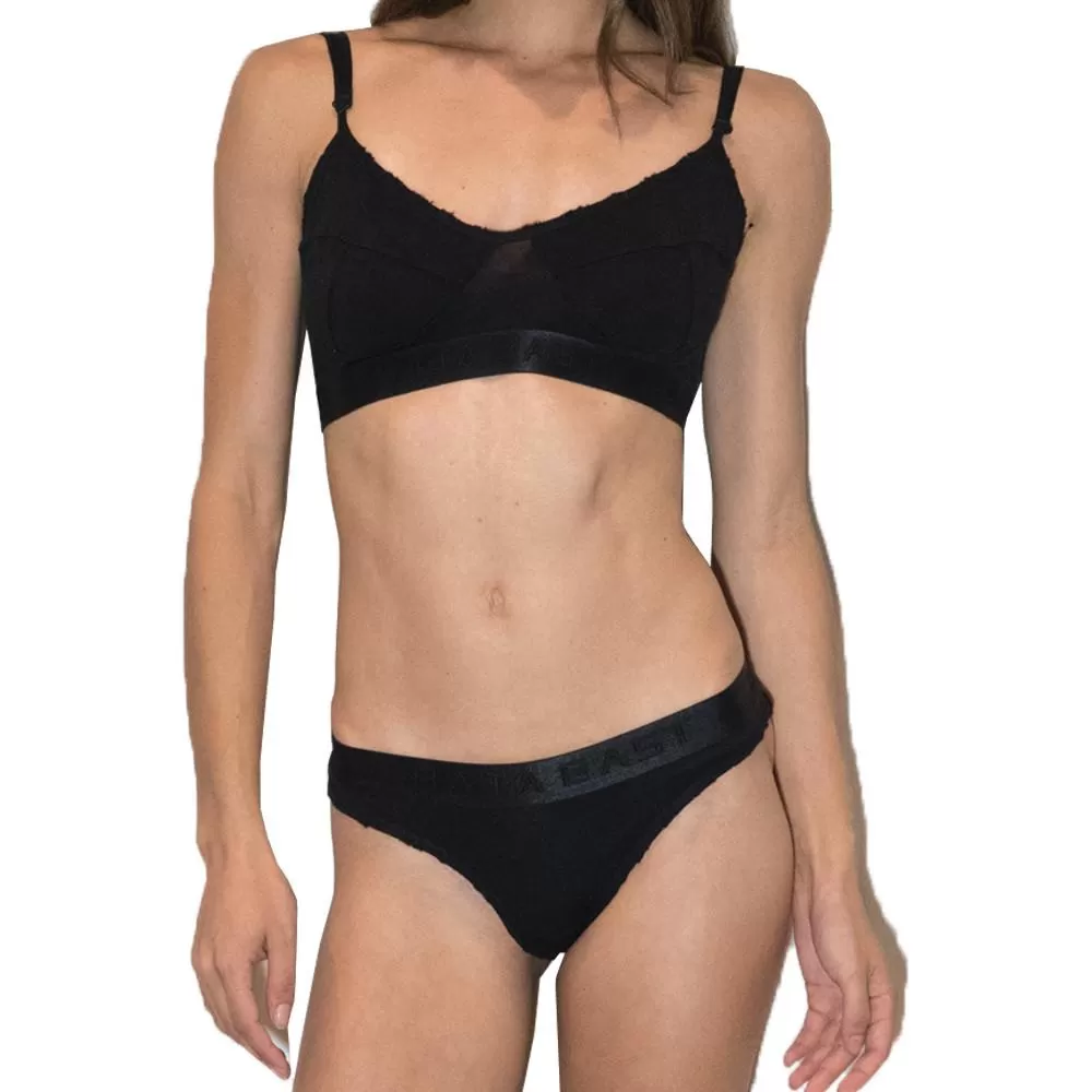 Baja East x Related Women's Panty