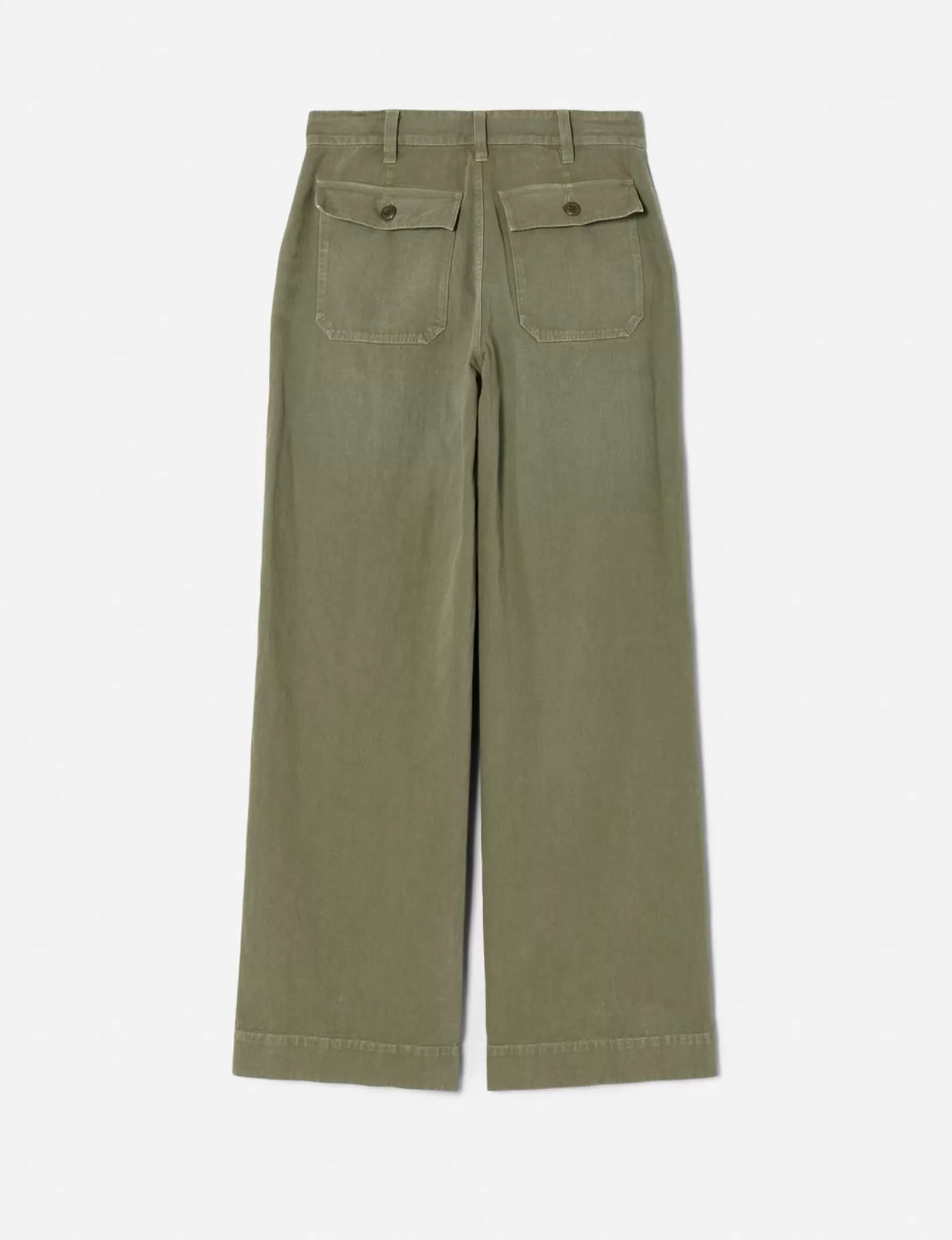 Baker Pant, Bayleaf