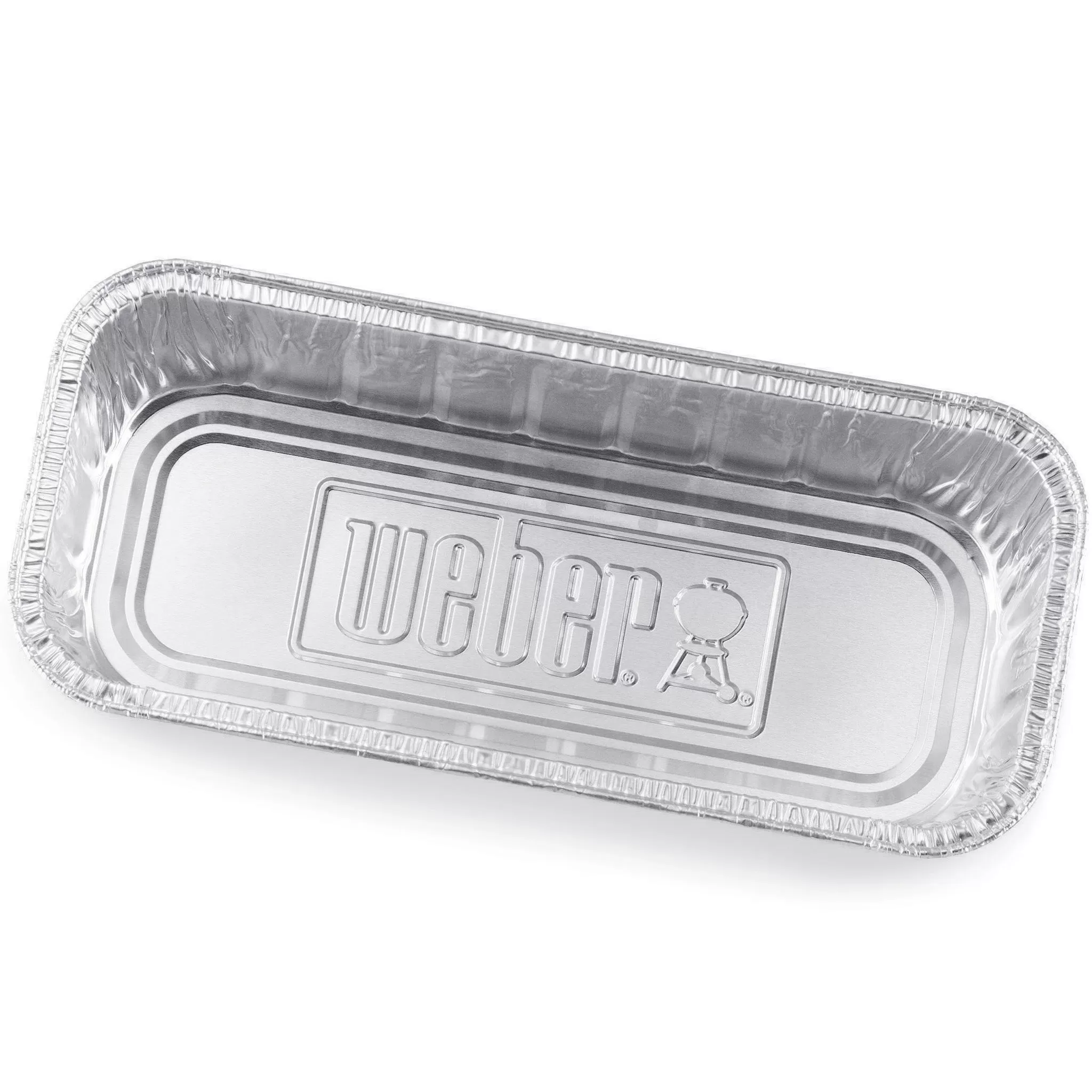 Barbecue Drip Pans