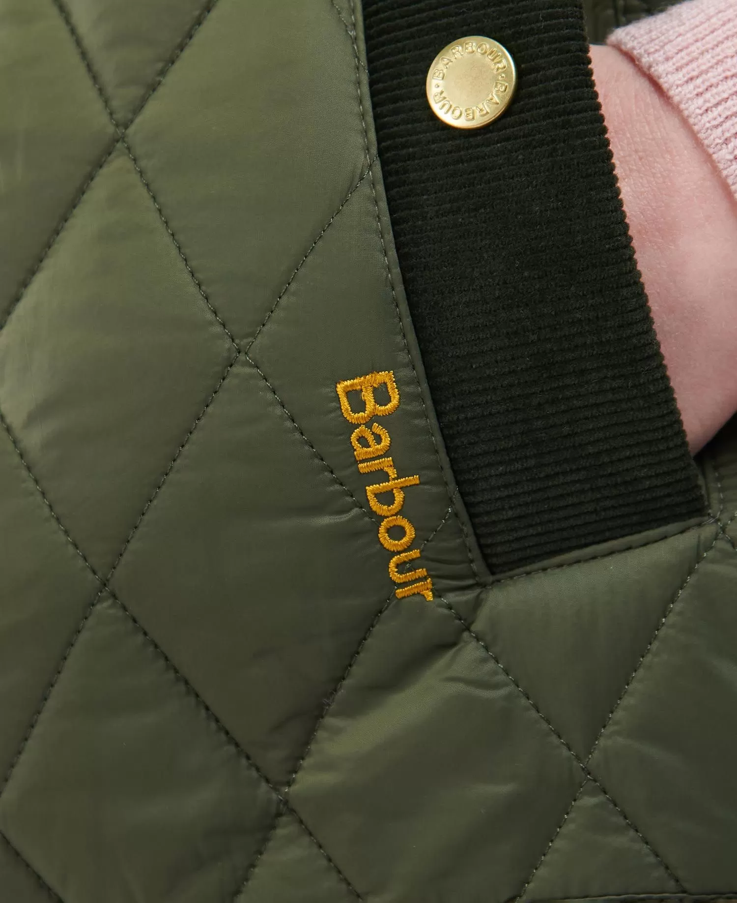 Barbour Women's Poppy Gilet