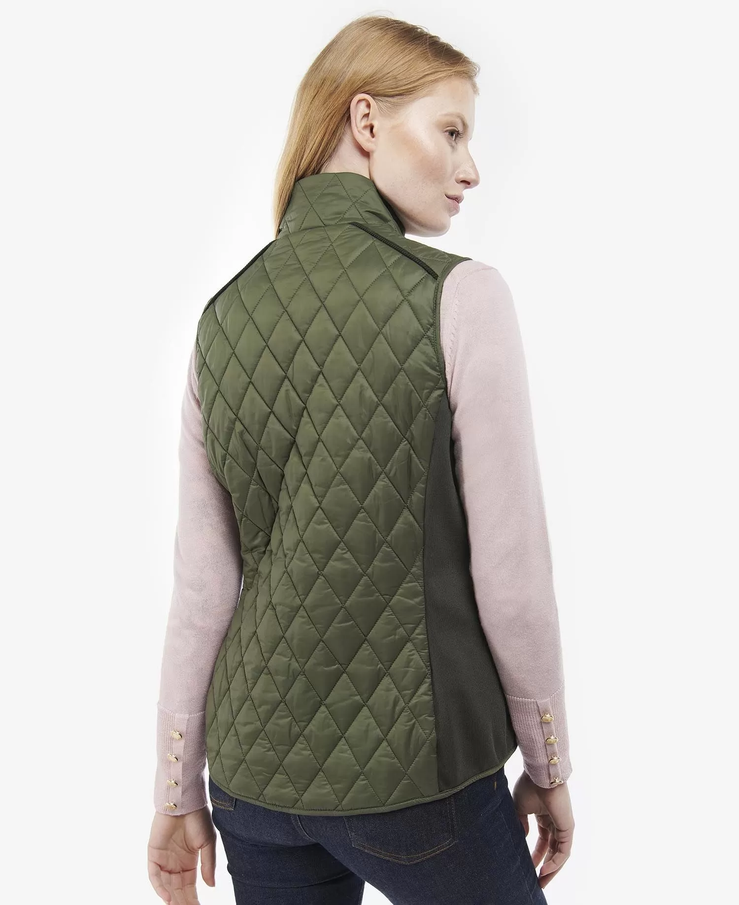 Barbour Women's Poppy Gilet