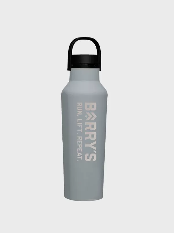 BARRY'S GRANITE RLR SPORT CANTEEN BOTTLE