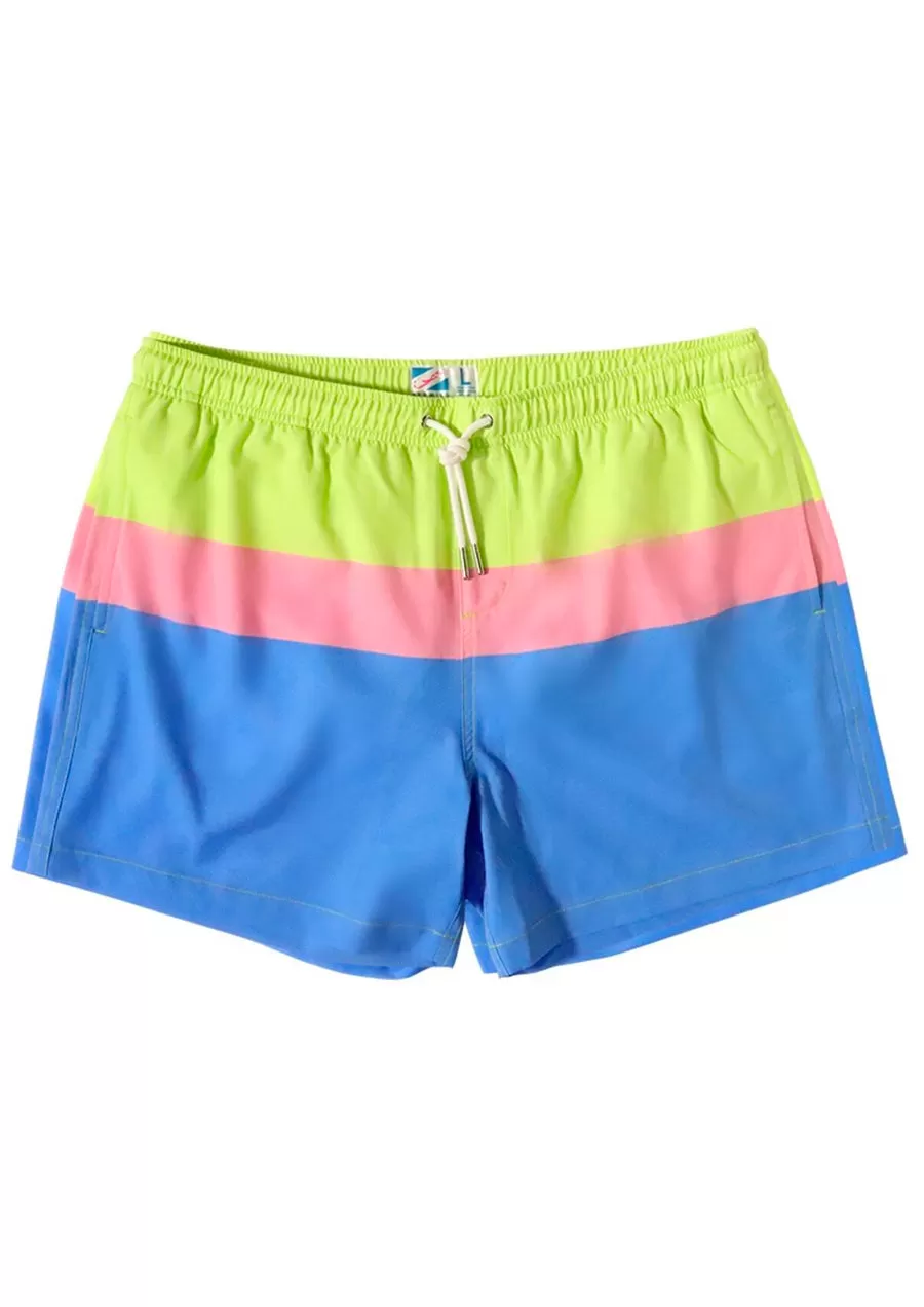 Bayside Swim Trunks