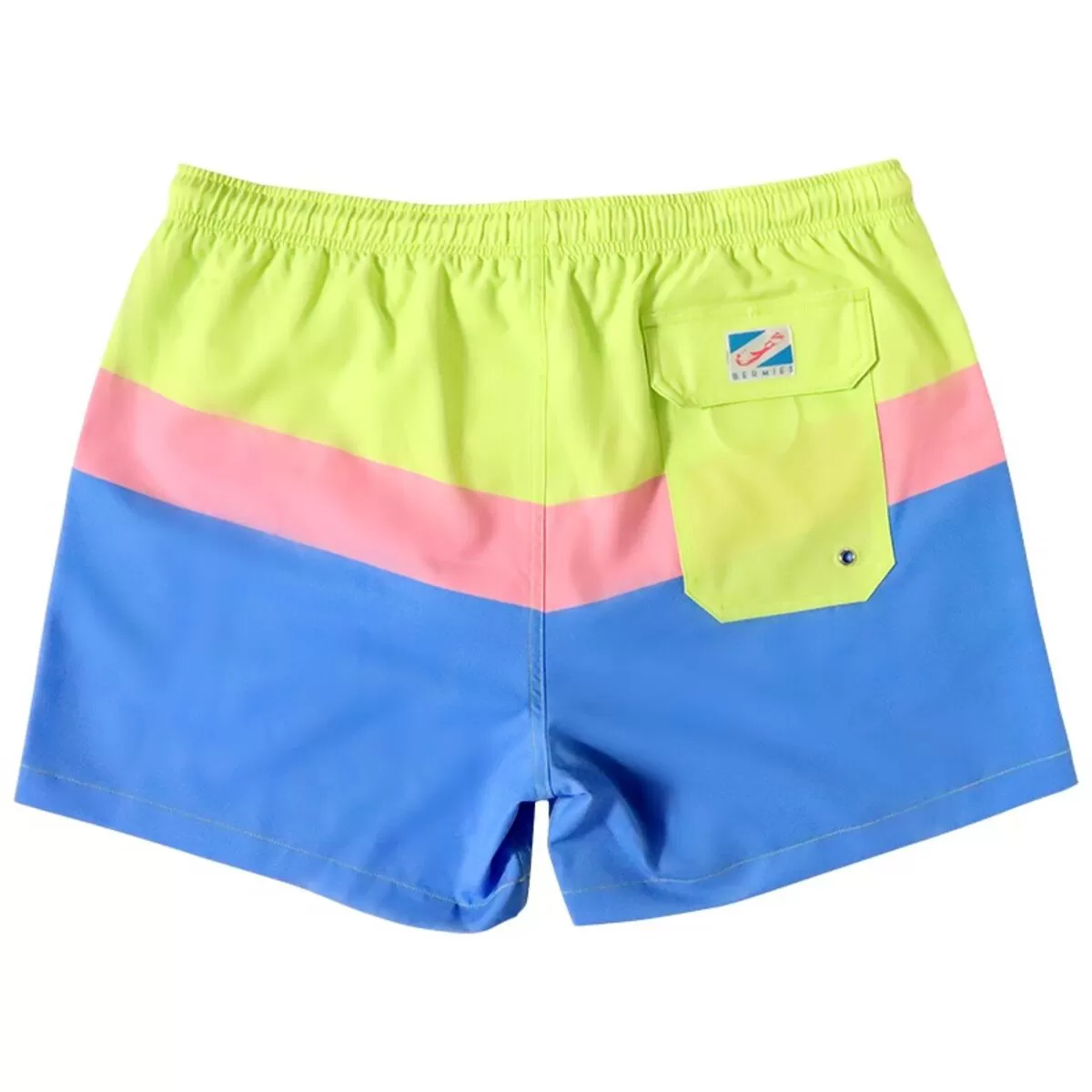 Bayside Swim Trunks