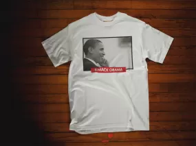 BH - Obama - Black History Shirt