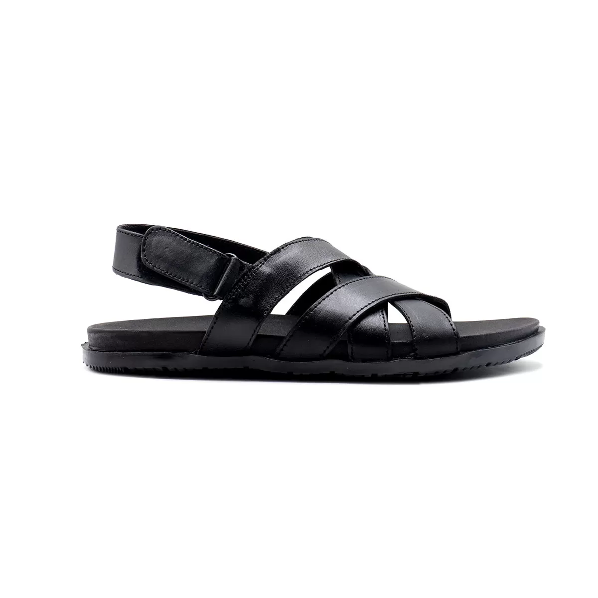 Black Casual Sandal M00150024