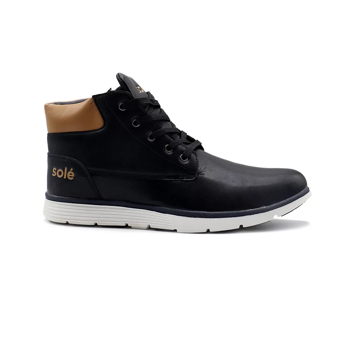 Black Casual Sneaker M00980011