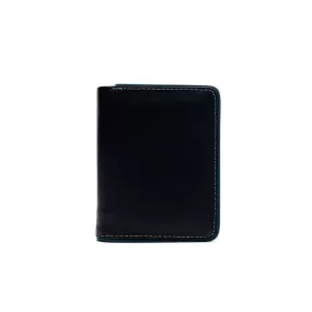 Black Casual Wallet A00MW0006