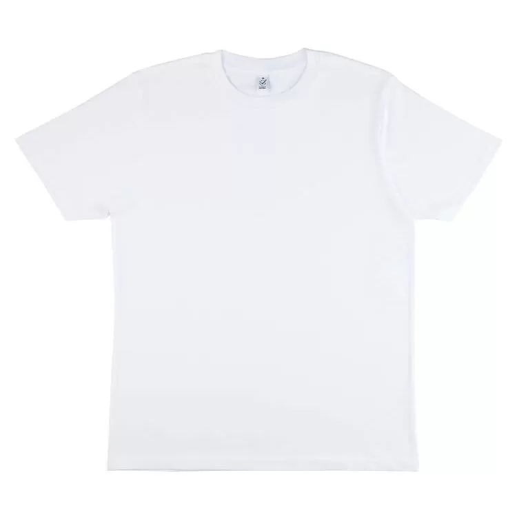 Blank Canvas  - Unisex Adult T-Shirt