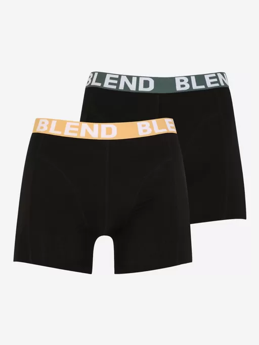 Blend men's underwear Trunks Pack 20714488 70999 mix coloi