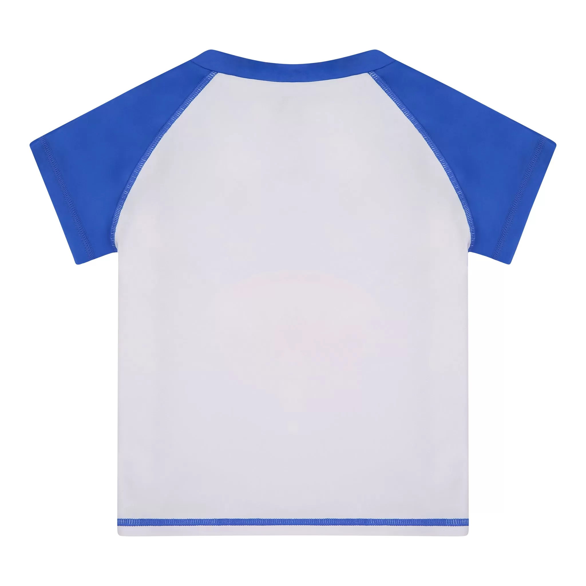 Boys Shark Rashguard Swim Set