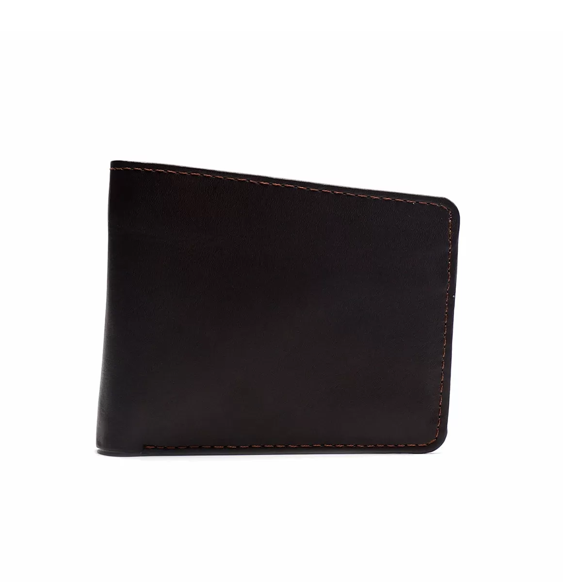 Brown Casual Wallet A00MW0015