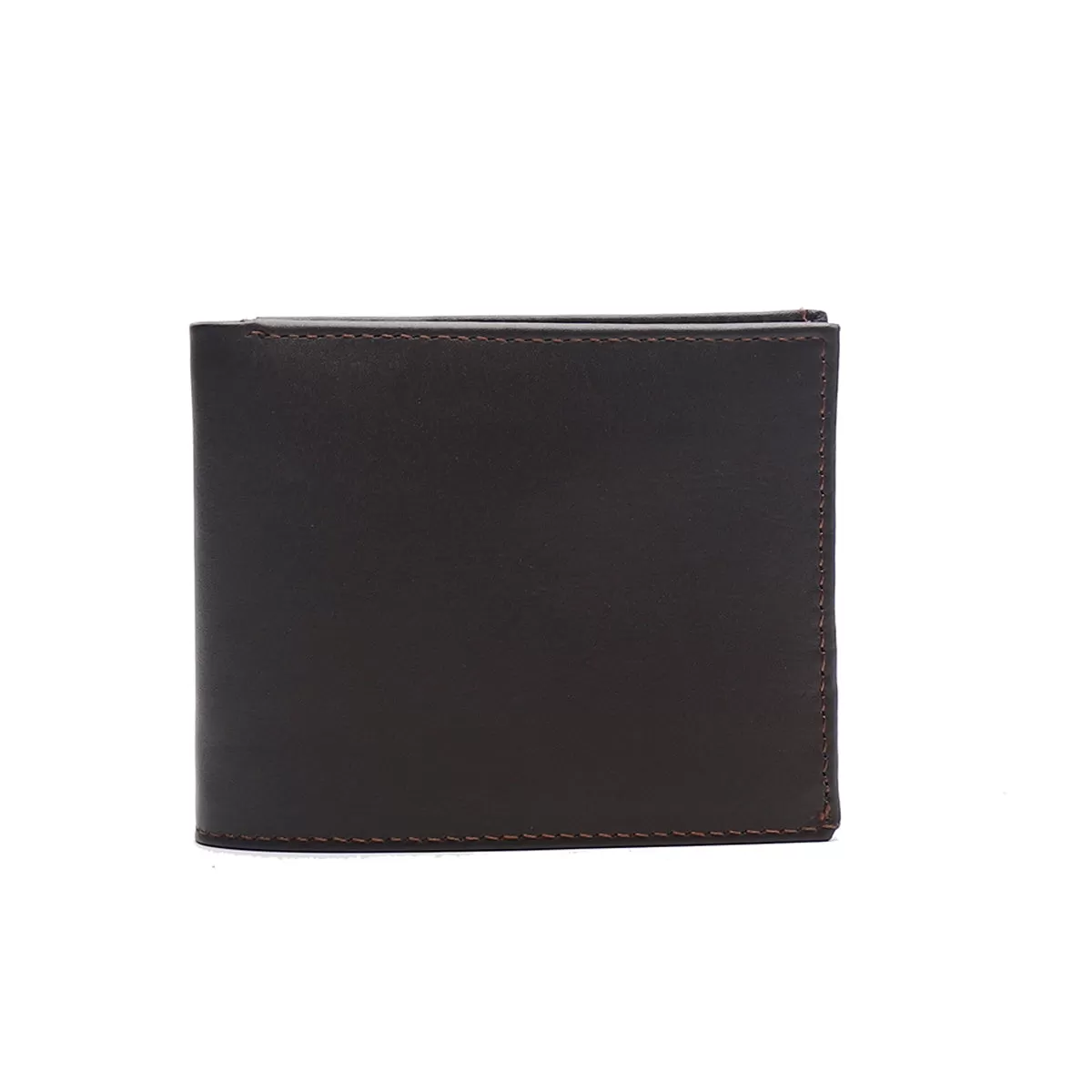 Brown Casual Wallet A00MW0022