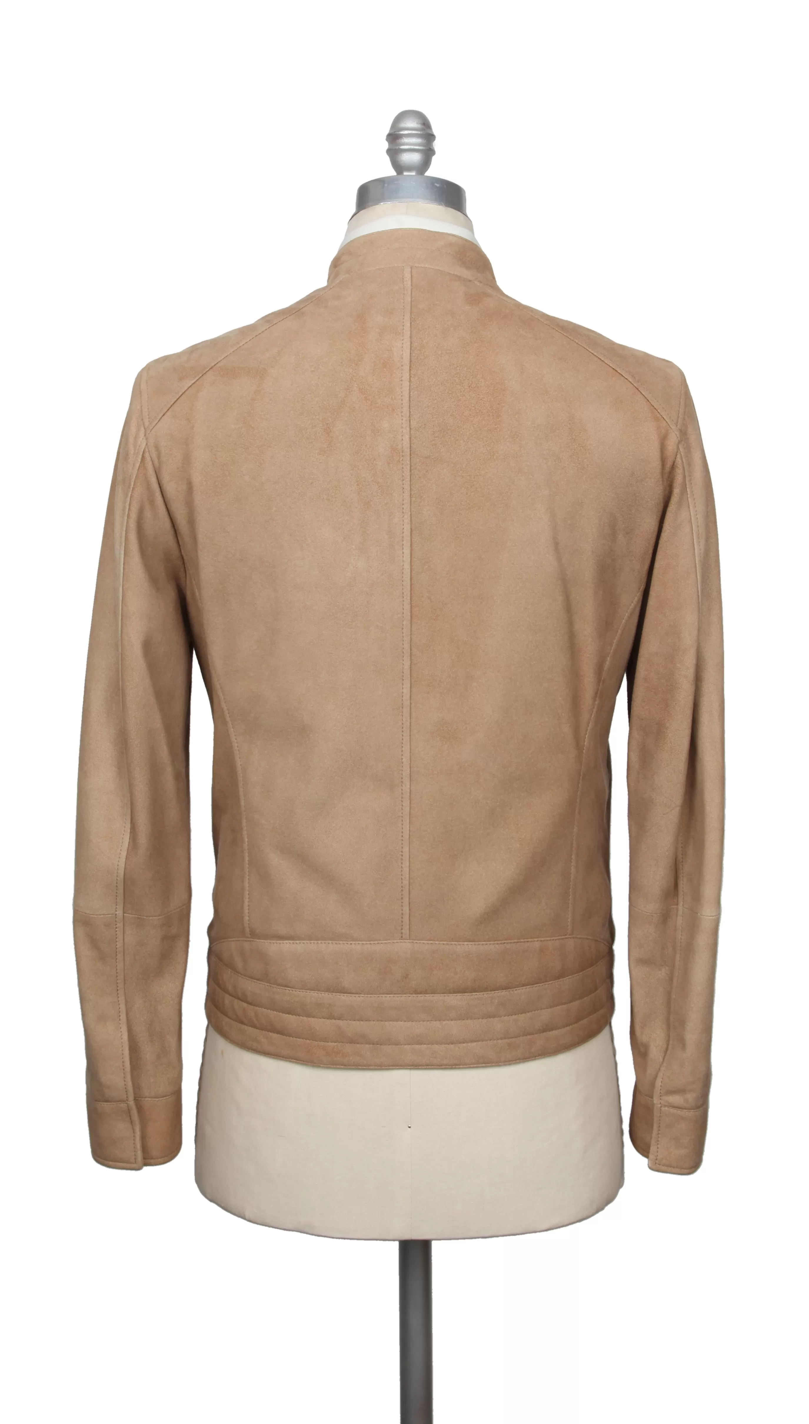 Brunello Cucinelli Light Brown Jacket