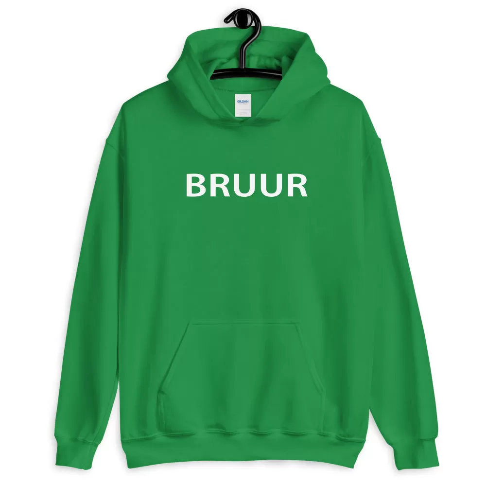 Bruur Hoodie