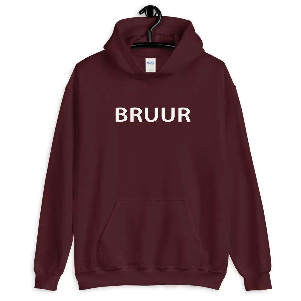 Bruur Hoodie