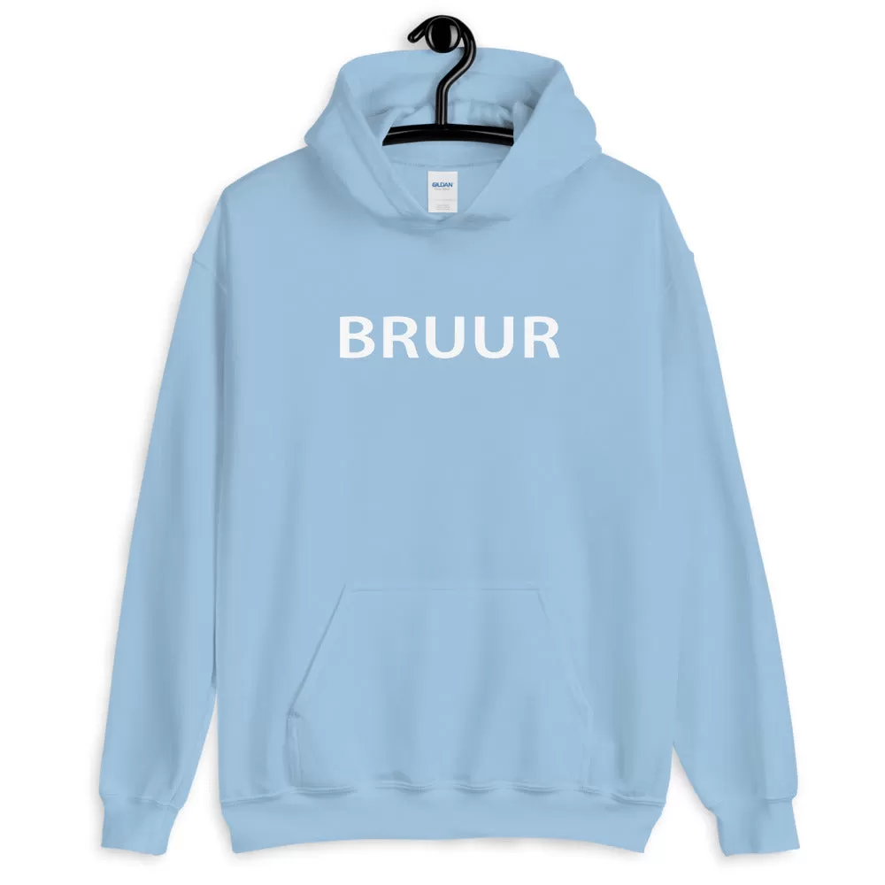 Bruur Hoodie