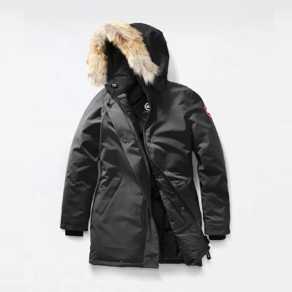 Canada Goose Women's Victoria Parka