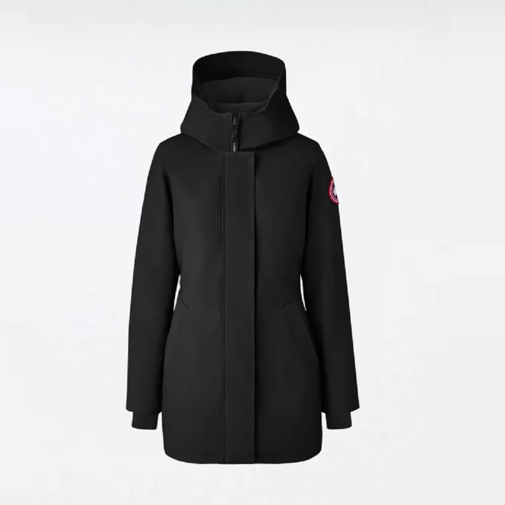 Canada Goose Women's Victoria Parka