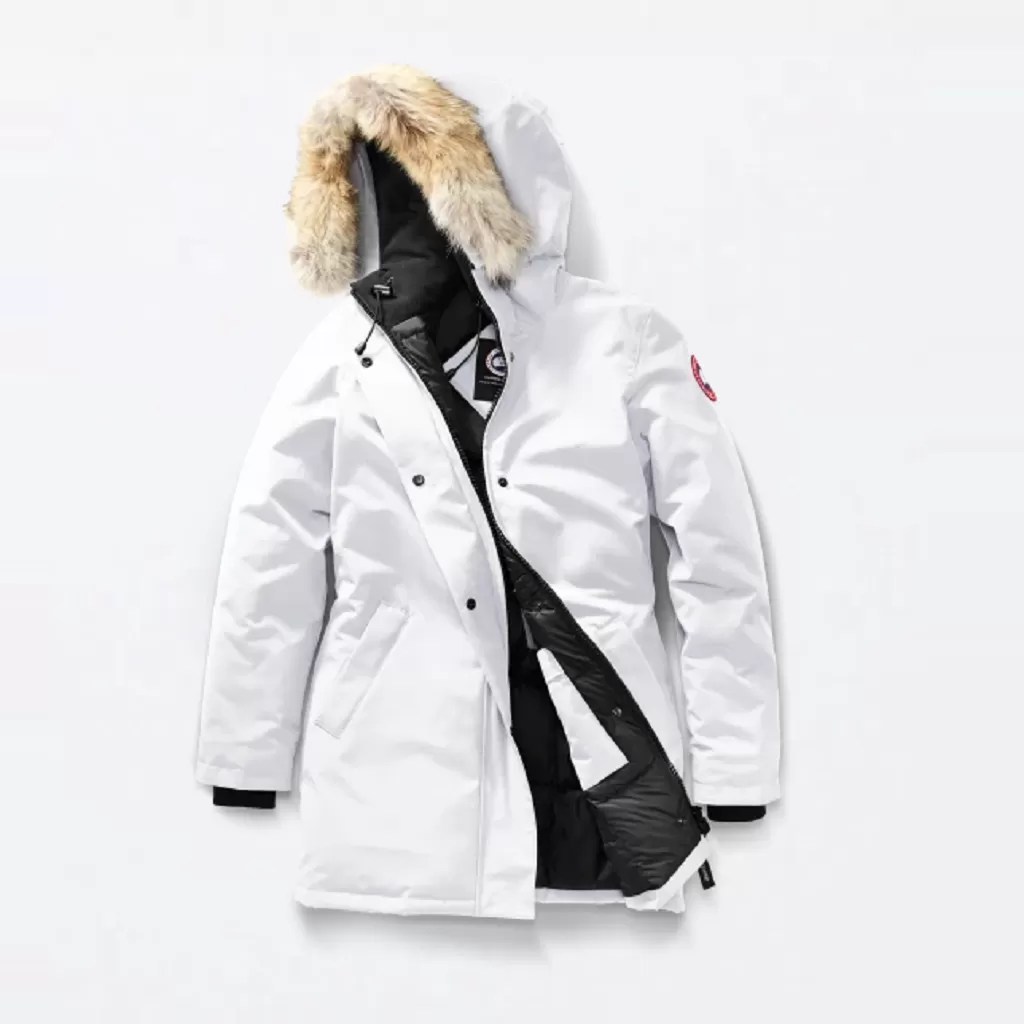 Canada Goose Women's Victoria Parka