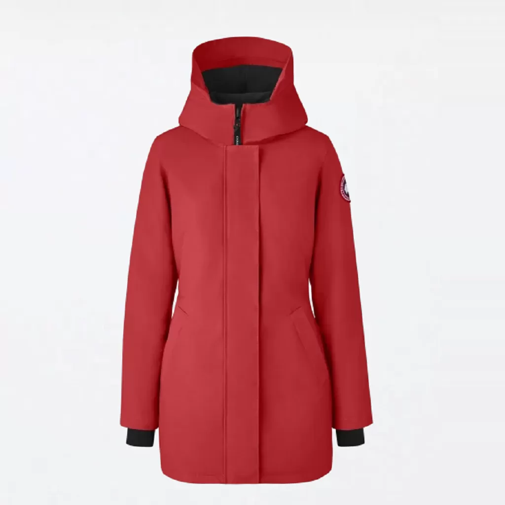 Canada Goose Women's Victoria Parka