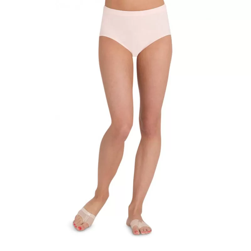 Capezio Adult Briefs