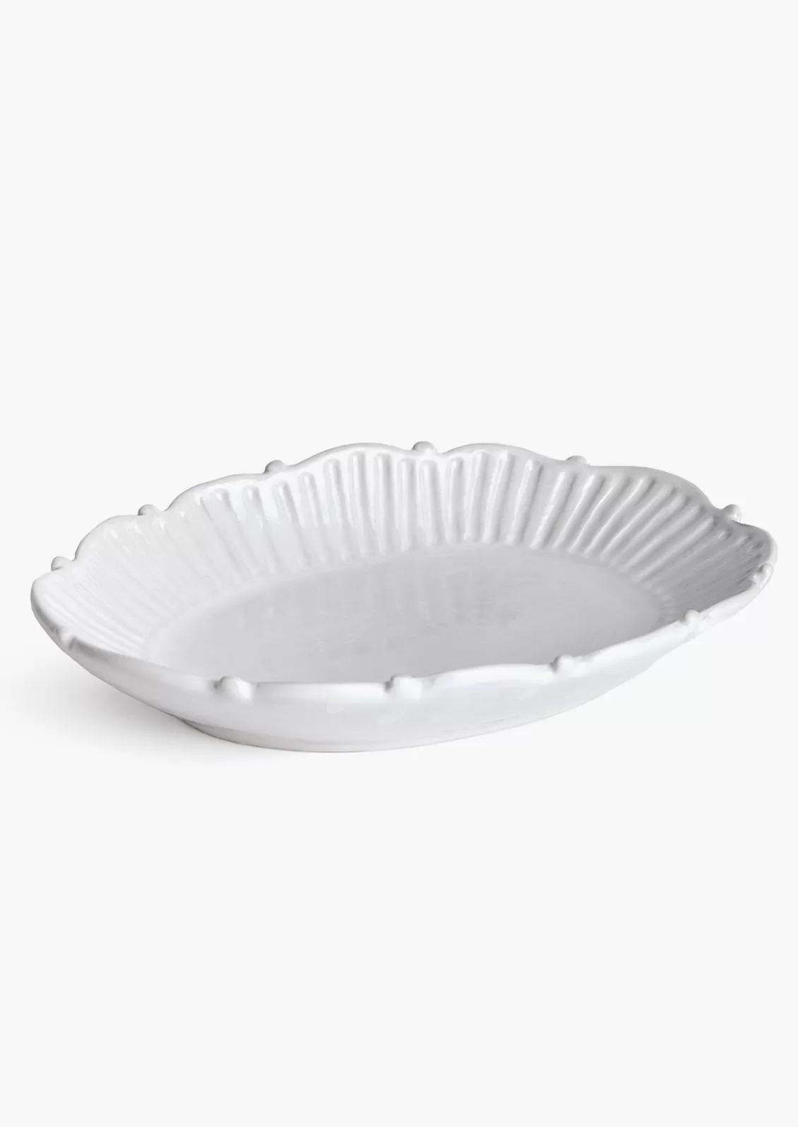 Caraquet Mini Ceramic Tray