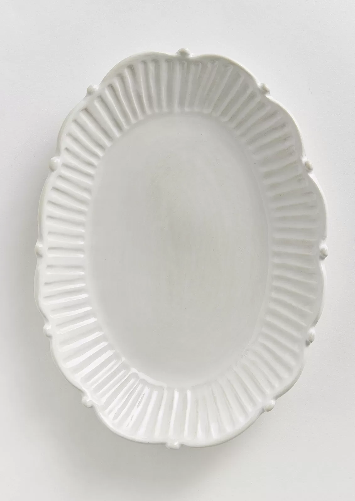 Caraquet Mini Ceramic Tray