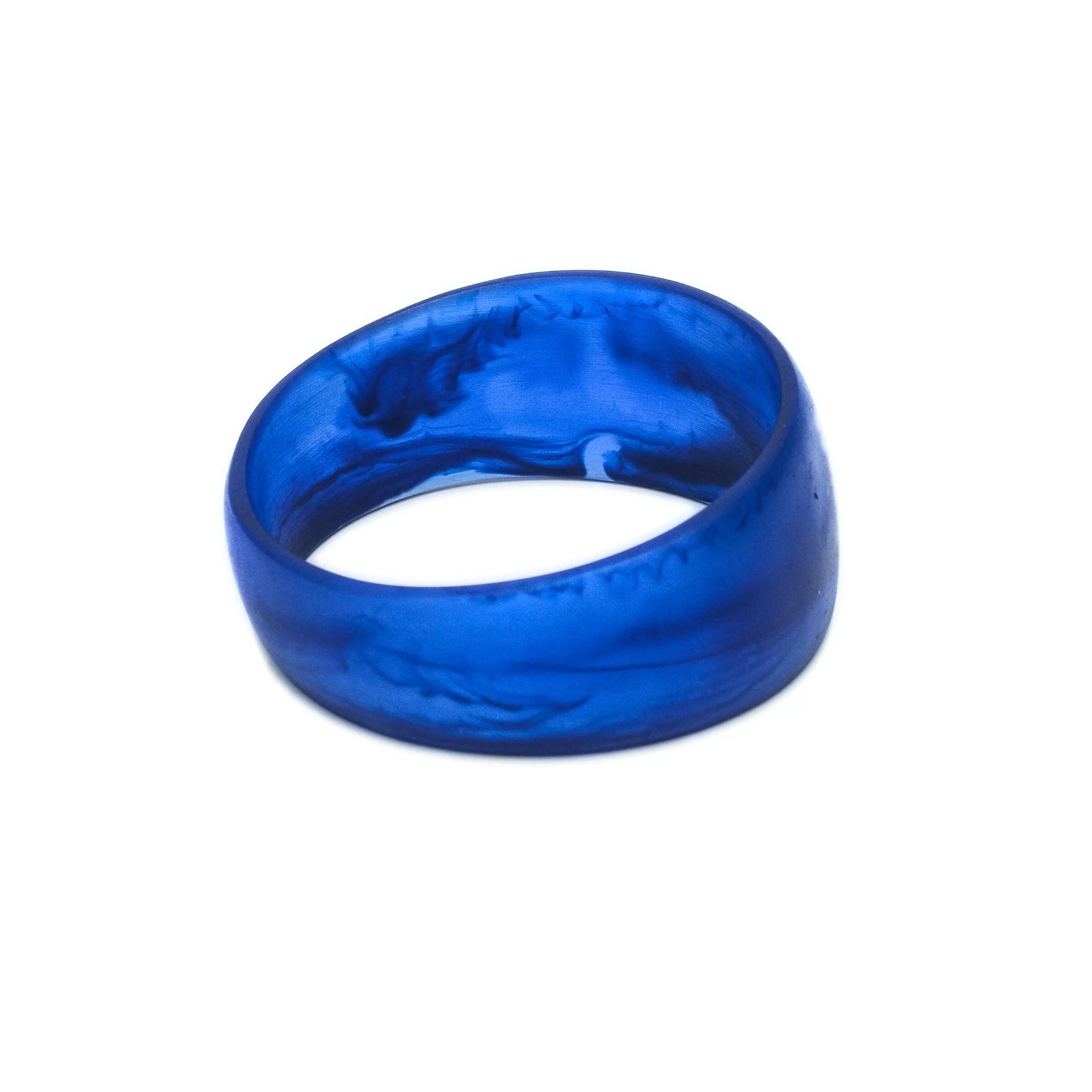 Caravana Resin Bangle