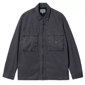 Carhartt WIP Kenard Shirt Jac Vulcan